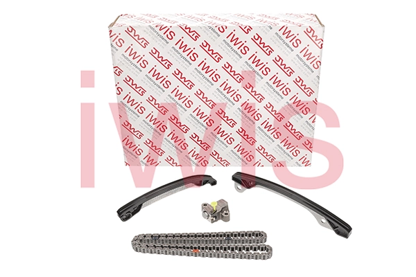 Timing Chain Kit
